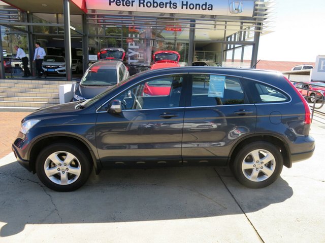 2007 Honda CR-V Sport Wagon