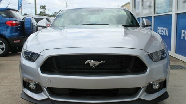 Ford Mustang FM MY17 2017 6 Speed Sports