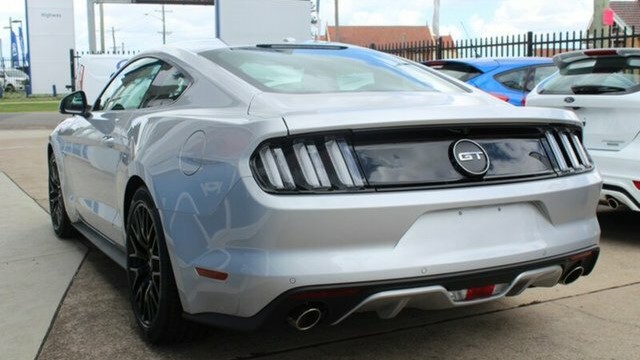 Ford Mustang FM MY17 2017 6 Speed Sports