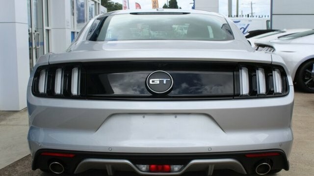 Ford Mustang FM MY17 2017 6 Speed Sports