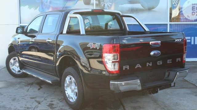 Ford Ranger PX MkII 2017 6 Speed Sports 