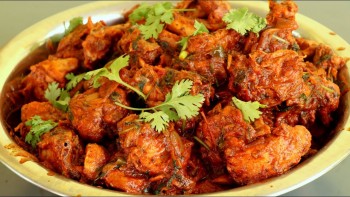 Get 5% off Lazeez Indian Restaurant