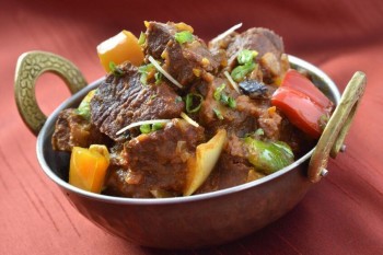 Get 5% off Jai Ho Indian Restaurant