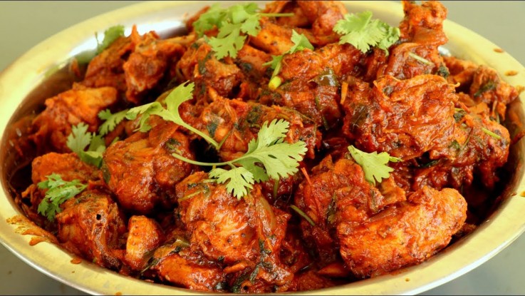 Get 5% off Jai Ho Indian Restaurant