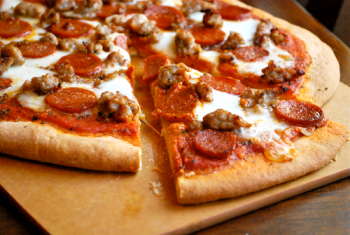 Get 15% off Fontana Pizza,Use Code OZ05