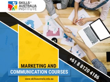 Looking for the top Adelaide college to study certificate iv in marketing and communication?