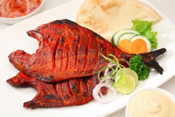 Get 5% off Welcome Indian Restaurant