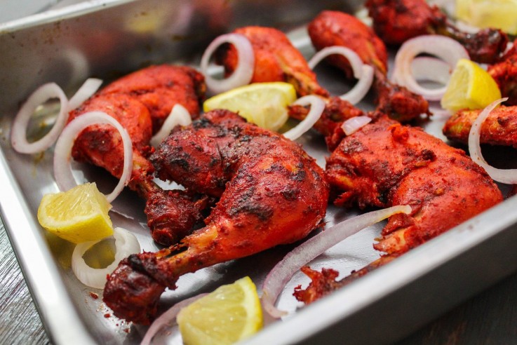 15% off Pind Baluchi Indian Restaurant