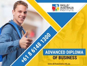 Accelerate Your Career With Our Advanced Diploma In Business Management Courses