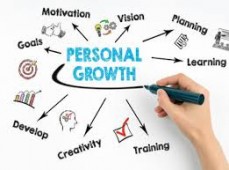 Personal Development Training Courses