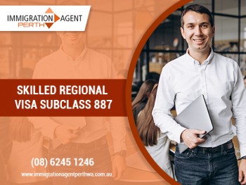 Skilled Regional Visa Subclass 887 | Immigration Agent Perth, WA