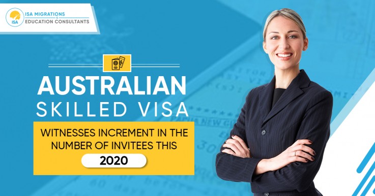 skilled recognition graduate visa subclass 476 | ISA Migrations