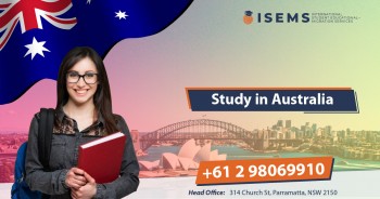 Education Consultant in Parramatta, Sydney - Student Visa Agent - International Student Agency