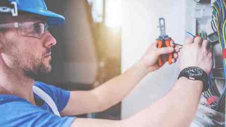 Electrician in Mornington Peninsula