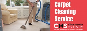 Carpet Cleaning Vaucluse