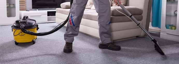 Carpet Cleaning Vaucluse