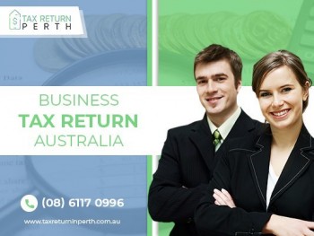 Business Tax Return | Lodge Tax Return