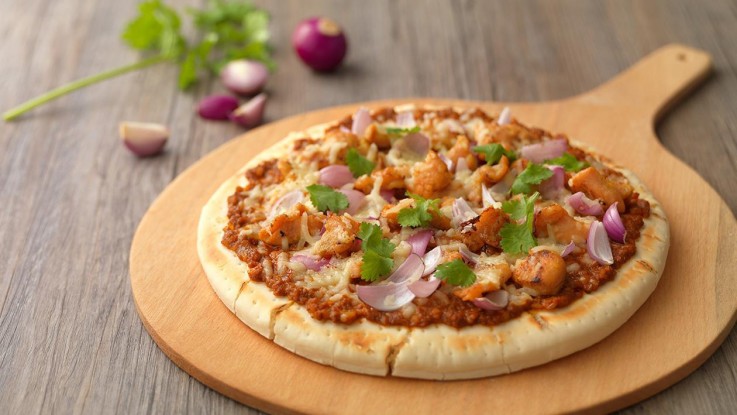 Get 15% off  Monica's Pizza, Code OZ05