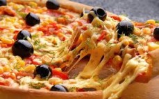 Get 15% off  La Romana Pizza Bar 