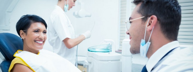 Laser Dentistry Treatment | Laser Dental