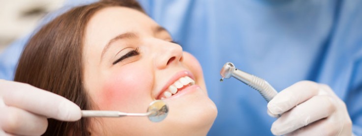 Laser Dentistry Treatment | Laser Dental