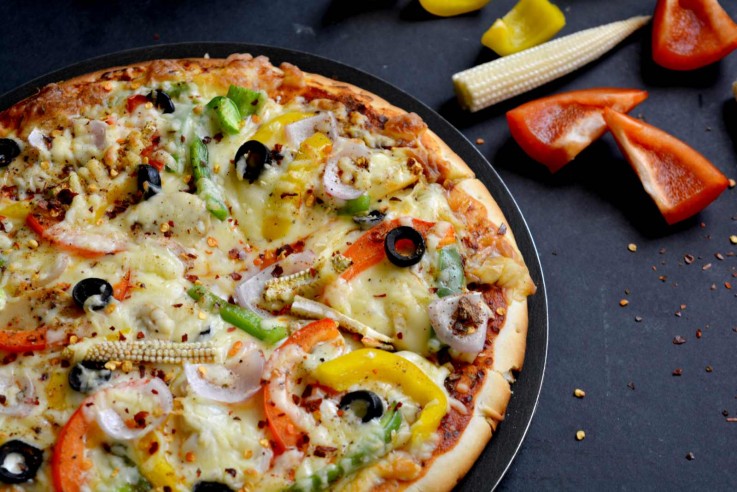 15% off  Aroma's Pizza House,Code OZ05