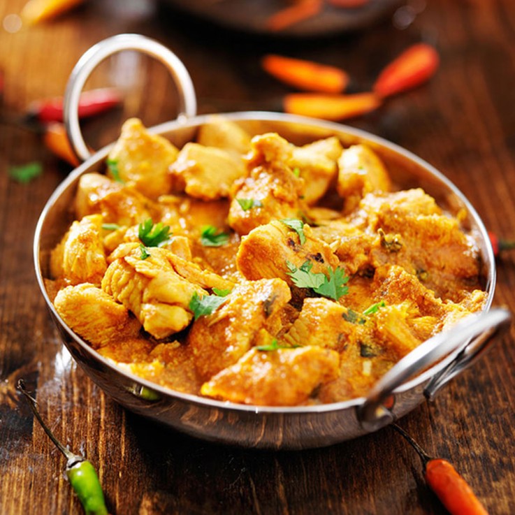 Get 5% off  Monsoon Indian Restaurant