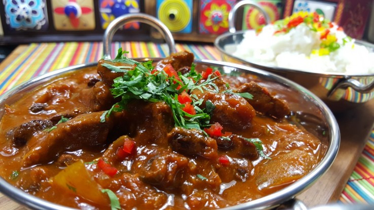 Get 5% off  Monsoon Indian Restaurant