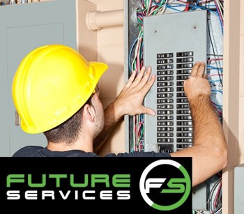 Experienced Commercial Electrician Parramatta