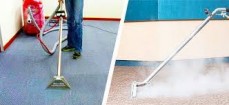 Carpet Steam Cleaning Craigieburn