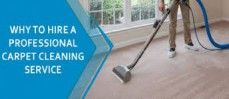 Carpet Steam Cleaning Craigieburn