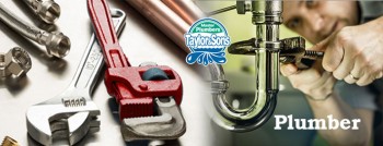 Best Plumbers in melbourne - Taylor and Sons