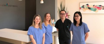  Dentist Hawthorn - Hawthorn East Dental