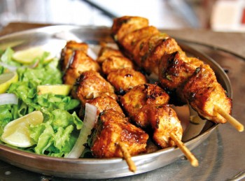 Get 5% off  Turkish kebab,Use Code OZ05