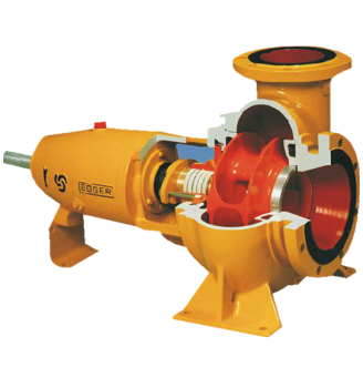 End suction centrifugal pumps suppliers in Australia