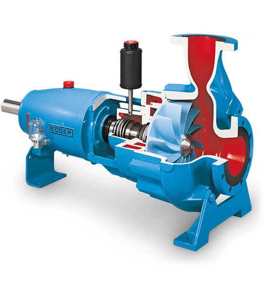 End suction centrifugal pumps suppliers in Australia