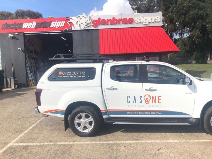 Electrician | 24/7 | Casone Electrical