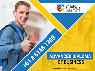 Make Your Dream Come True With Our Advanced Diploma in Business Management Courses