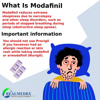 Modafinil online in Australia