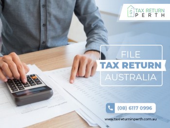 Why You Should Hire Tax Accountant Perth