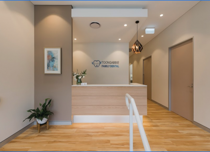 Dentist in Seven Hills