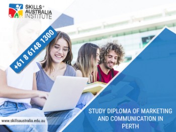 Boost Up Your Career With Our Diploma in Marketing Courses In Australia