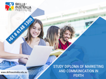 Boost Up Your Career With Our Diploma in Marketing Courses In Australia