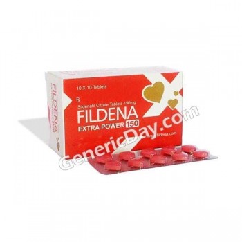 FILDENA 150 MG