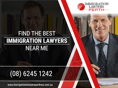 Book an appointment with best immigration lawyers Perth 