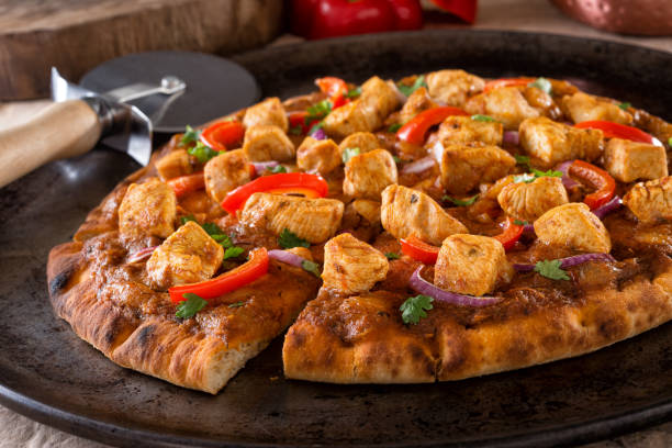 Get 15% off  Aroma's Pizza House