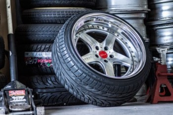 Tyre Repairs by Experts in Cheltenham