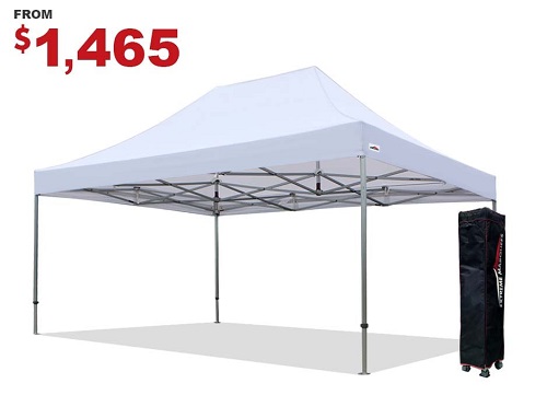 Buy Affordable 4m×6m Gazebo