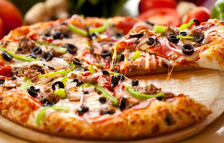 Get 5% off @ Pizza Bite, Redwood Park