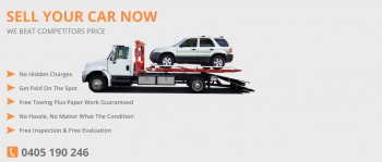 Get our car removal services in Melbourn